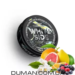 White Side Jasmine zest (Вайт Сайд Жасмин, Цитрус, Ягоды) 40г