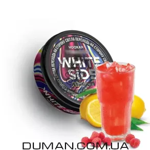 White Side Berrynade (Вайт Сайд Лимонад, Ягоды) 40г