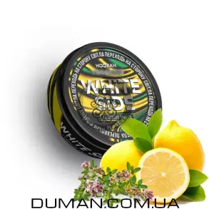 White Side Lemon herb (Вайт Сайд Лимон, Чабрец) 40г