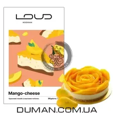Loud Mango Cheese (Лауд Чізкейк з Манго) Light 100г