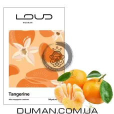 Loud Tangerine (Лауд Мандарин) Light 200г