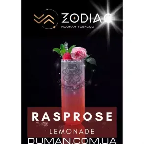 Zodiac  - Starz RAPROSE (Зодіак Малиново рожевий лимонад) На вагу 25г