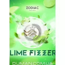 Zodiac  - Starz LIME FIZZER (Зодіак Лаймова шипучка) 200г