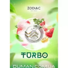 Zodiac  - Starz TURBO (Зодіак Кавун диня жуйка) На вагу 25г