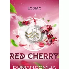 Zodiac  - Starz RED CHERRY (Зодіак Вишня) 200г