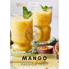 Zodiac  - Starz MANGO PASSION FRUIT (Зодіак Манго маракуйя) 200г