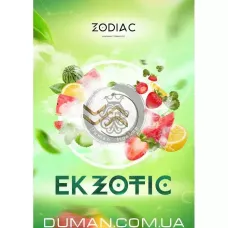 Zodiac  - Starz EKZOTIC (Зодіак Полуниця кавун лимон) 200г