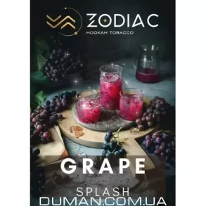 Zodiac - Starz GRAPE SPLASH (Зодиак Виноград) На вес 50г