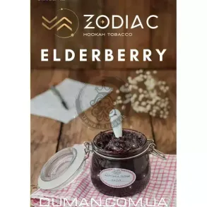 Zodiac - Starz ELDERBERRY (Зодиак Бузина) 200г