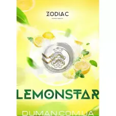 Zodiac  - Starz LEMONSTAR (Зодіак Кислий Лимон) 200г