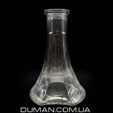 Колба Rocket UA | Clear - №3