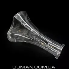 Колба Rocket UA | Clear - №2