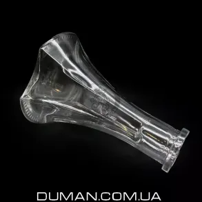 Колба Rocket UA | Clear