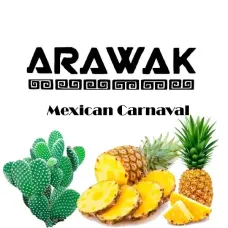 Arawak Mexican Carnival (Аравак Ананас Кактус) | STRONG Пакет 90г