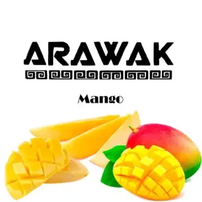 Arawak Mango (Аравак Манго) | STRONG Пакет 90г