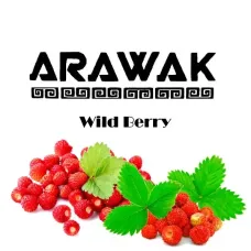 Arawak Wild Berry (Аравак Суниця) | STRONG Пакет 90г