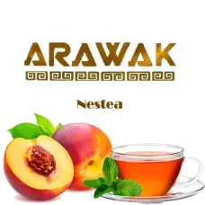 Arawak Nestea (Аравак Персиковий Чай з Лимоном) | Пакет 125г