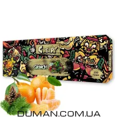 Creepy Grinch (Кріпі Мандарин Хвоя) 250г
