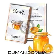 Spirit Light - Апельсиновый Конфитюр 50г
