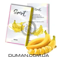 Spirit Light - Банан 50г