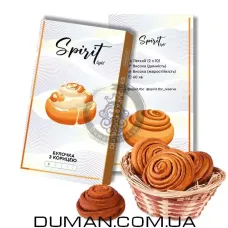 Spirit Light - Булочка с корицей 50г