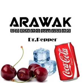 Arawak Dr.Pepper (Аравак Лід Кола Вишня) | STRONG Пакет 90г