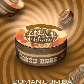 Absolem Gonzo cake (Абсолем Торт Гонзо) 100г