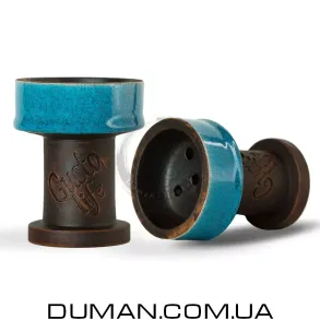 Чаша Gusto Bowls Rook | Blue
