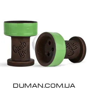 Чаша Gusto Bowls Rook | Apple