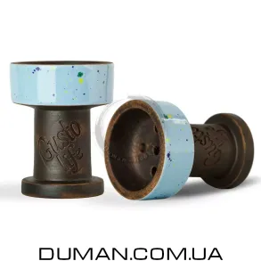 Чаша Gusto Bowls Rook | Soft Blue