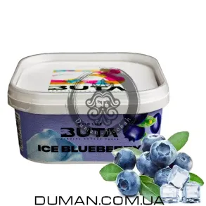 Buta Ice Blueberry (Бута Лед Черника) 250g