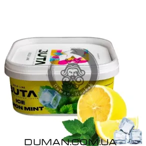 Buta Ice Lemon Mint (Бута Лед Лимон Мята) 250g