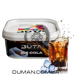 Buta Ice Cola (Бута Лед Кола) 250g