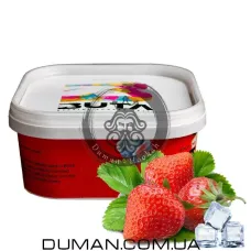 Buta Ice Strawberry (Бута Лед Клубника) 250g