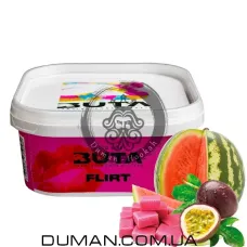 Buta Flirt (Бута Флирт - Арбуз Маракуйя Жвачка) 250g