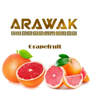 Arawak Grapefruit (Аравак Грейпфрут) | Пакет 125г