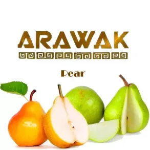 Arawak Pear (Аравак Груша) | Пакет 125г
