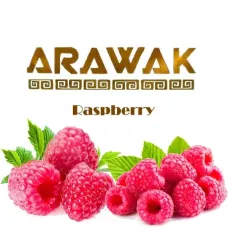 Arawak Raspberry (Аравак Малина) | Пакет 125г