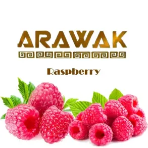 Arawak Raspberry (Аравак Малина) | Пакет 125г