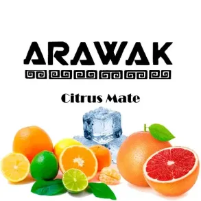 Arawak Citrus Mate (Аравак Лед Цитрусовый Микс) | STRONG Пакет 90г