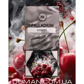Palladium Cherry (Палладиум Вишня) 125г