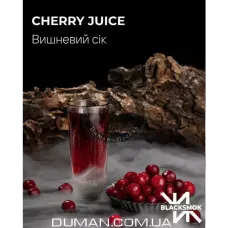 BlackSmok Cherry Juice (БлекСмок Вишневий Сік) 200г