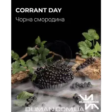 BlackSmok Currant Day (БлекСмок Смородина) 200г