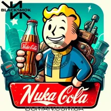 BlackSmok Nuka Cola (БлекСмок Ядер-Кола) 200г