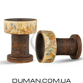Чаша Gusto Bowls Rook | Valencia