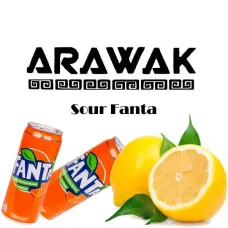 Arawak Sour Fanta (Аравак Фанта) | STRONG Пакет 90г
