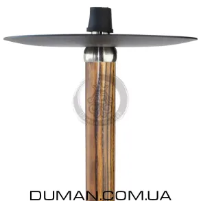 Кальян Sky & Totem Hookah | Old Wood Шахта