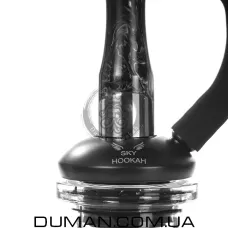 Кальян Sky Hookah SDM | Black - №7