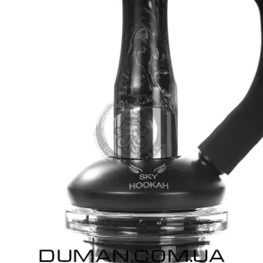 Кальян Sky Hookah SDM | Black