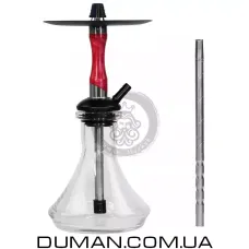 Кальян Sky Hookah SDM | Bordo